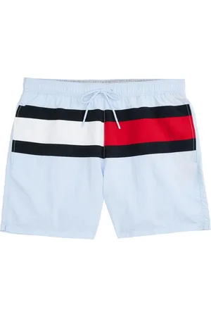 Tommy Hilfiger Medium Length Drawstring Swim Trunksxlarge