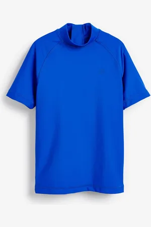 Next Rash Vest (1.5-16yrs) (1.5-16yrs)9 Jaar (134cm)