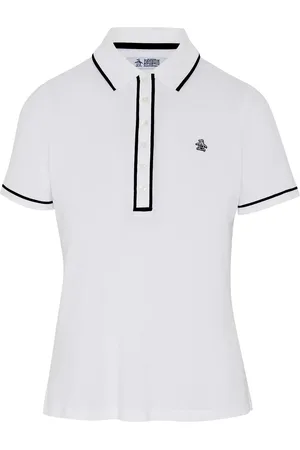 Original Penguin Poloshirt met korte mouwenM