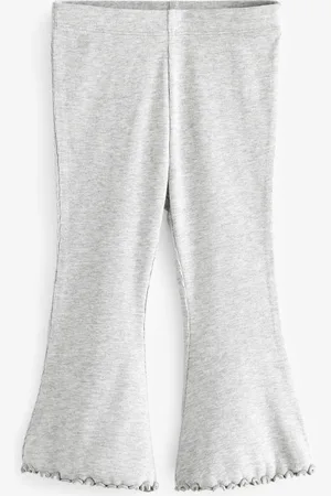 Next Geribbelde flare legging (3 mnd-7 jr)3