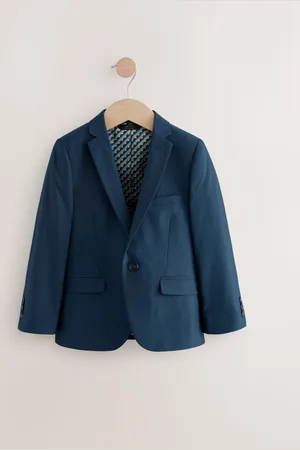 Next Skinny Fit Suit Jacket (3-16yrs)122128cm