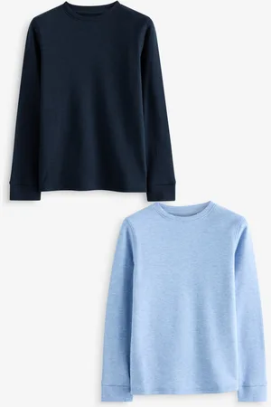 Next Thermal Long Sleeve Tops 2 Pack (2-16yrs)9