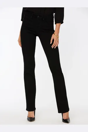 NYDJ Barbara Bootcut Jeans40
