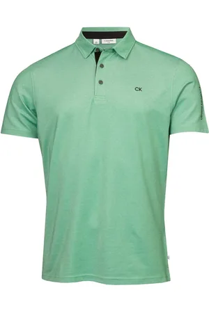 Calvin Klein Uni poloshirtXL