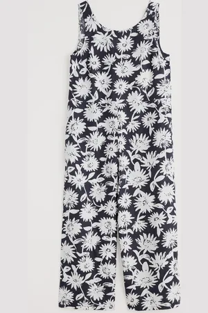 Seasalt Cornwall Salt Air 100% Linen Jumpsuit48