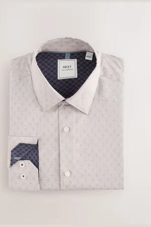 Next Easy Care Oxford overhemdXL