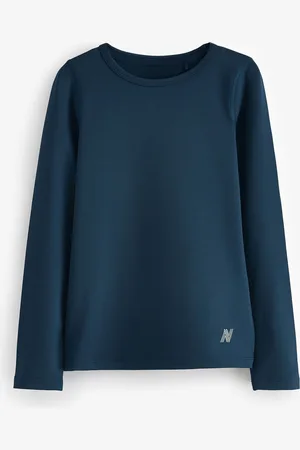 Next Long Sleeve Base Layer Top (3-16yrs)11
