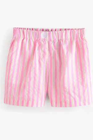 Next Cotton Rich Pull On Shorts38