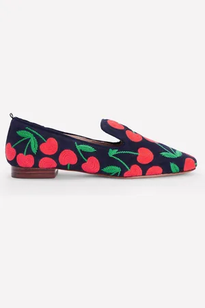 Boden Slipper Cut Loaferseu41