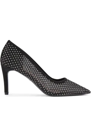 Kurt Geiger Angel Black ShoesEU 40 (UK 7)