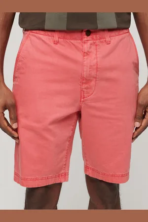 Superdry Officer chinoshort34