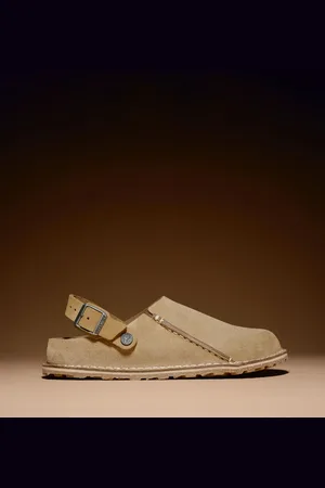 Birkenstock Lutry Premium LEVE ClogsEU 40 (UK 7)
