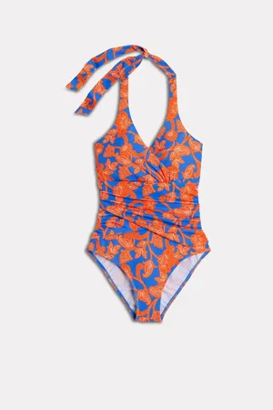 Boden Levanzo Halter Swimsuit46