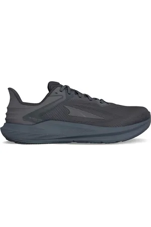 Altra Mens Torin 8 GTX Black Trainersuk7eu41