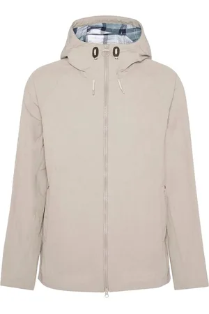 Barbour Wylam Showerproof JacketLarge