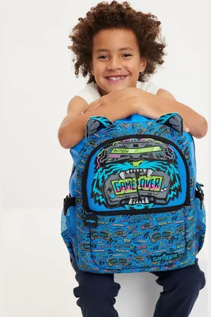 SMIGGLE Eclipse Classic Attach Backpackeen