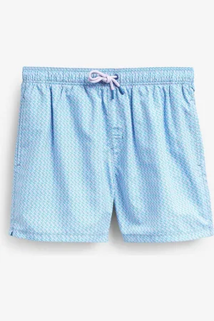 Next Zwemshort met printXL Reg