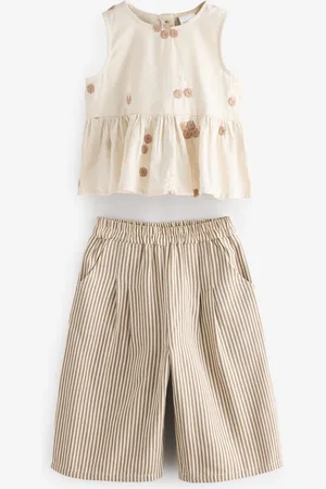 Next Blouse and Trousers Co-ord Set (3mths-8yrs)2