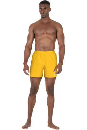 Nike Essential volley-zwemshort van 5 inchxsmall