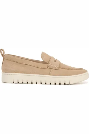 Vionic Uptown Regular Fit Slip On LoafersEU 37 (UK 4)