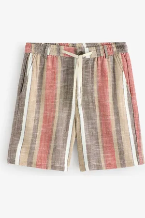 Anerkjendt Akjan Structured 100% Cotton Shortsxlarge