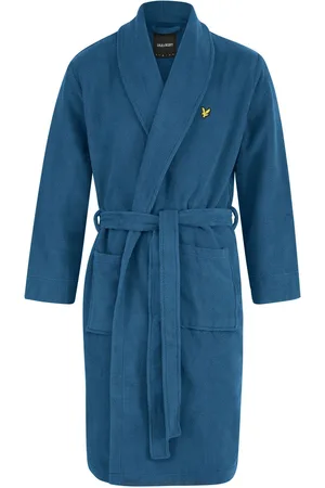 Lyle & Scott Lucas BathrobeXL