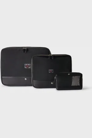 Osprey The Double Zip Suitcase Organiser SetEén