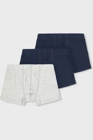NAME IT Verpakking met 3 boxershorts10