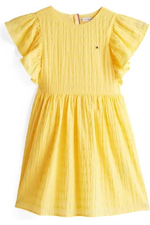 Tommy Hilfiger Flare Dress104110cm