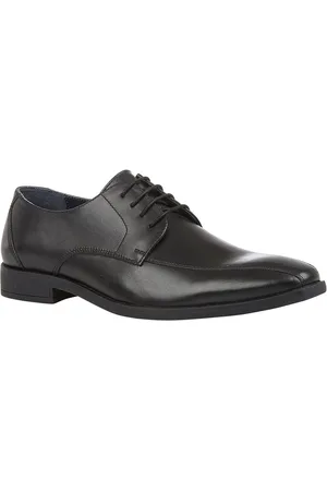 Lotus Leather derbyschoenen met veterEU 45 (UK 11)