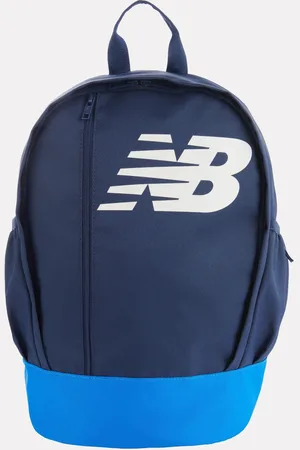 New Balance Contrast rugzakEén