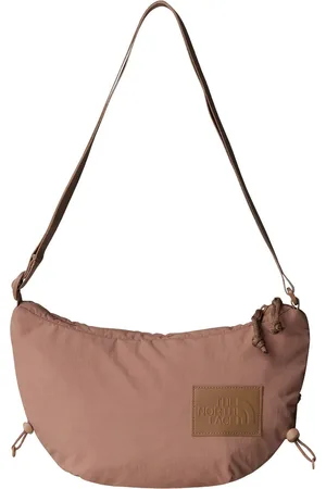 The North Face Womens Never Stop Exploring Cross Body Bageen