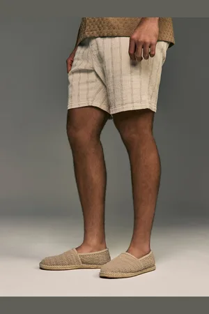 Next Crochet Knitted EspadrillesUK 6.5 (EU 40)