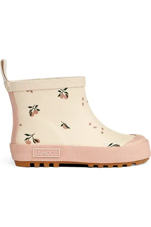 Liewood Tekla Printed Rain Welliesuk12eu305