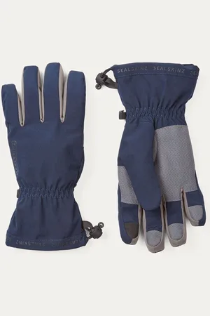 Sealskinz Drayton waterdichte lichtgewicht handschoenenL
