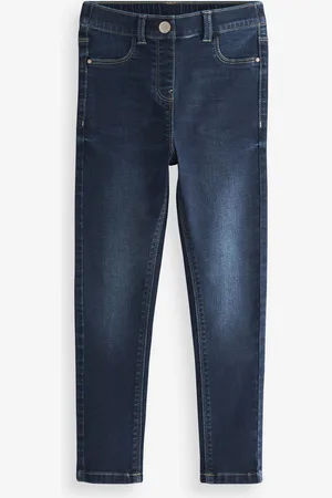 Next Stretchleggings (3-16 jr)8 Jaar (128 cm)