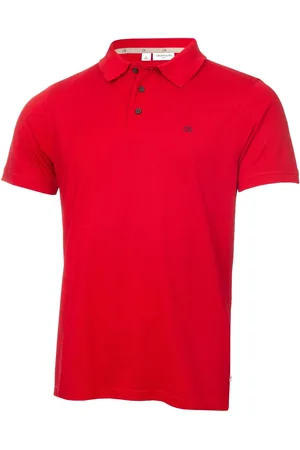 Calvin Klein Planet poloshirtS