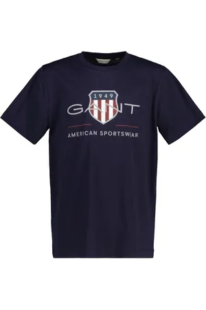 GANT Archive Shield Teens T-Shirt13