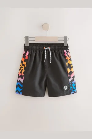Next Zwembroek met print (3-16jr)9 Jaar (134cm)
