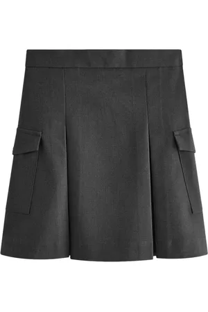 Next Utility Pocket Pleated Skirt (3-16yrs)11 Jaar (146cm)