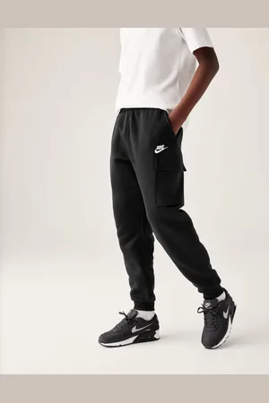 Nike Club cargojoggingbroek van fleece7