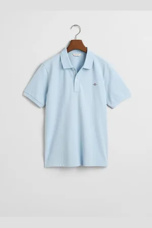 GANT 100% Cotton Polo Shirt24 maanden (92 cm)