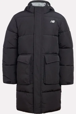 New Balance Lange pufferjas voor jongens14