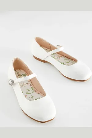 Next Mary Jane Square toe Occasion ShoesEU 32 (UK 13)