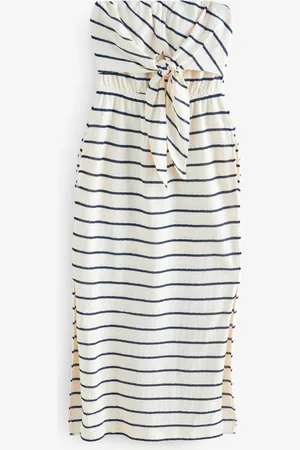 Next Jersey Bandeau Midi Dress38