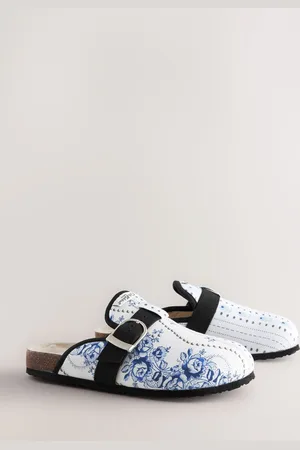 Cath Kidston Mule Slippersxlarge