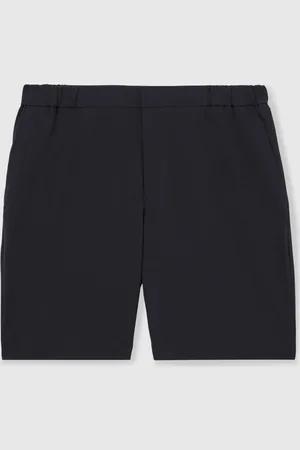 Reiss Deck Drawstring Chino Shorts28r