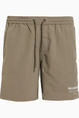 AllSaints AllSaints UNDERGROUND SWIMSHORTlarge