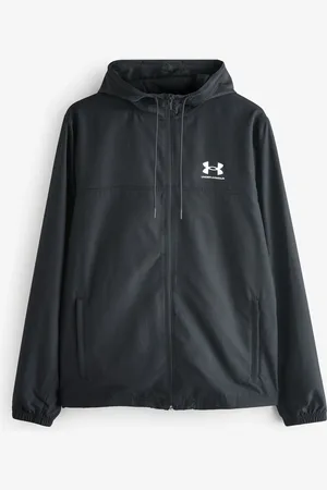 Under Armour Rival Windbreaker JacketL