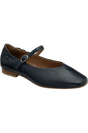 Ravel Leather Mule Sandalseu37